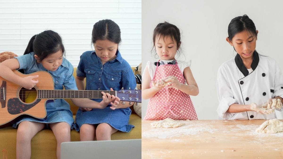 Summer Classes 2026: QC, Manila, San Juan, Makati, BGC, Parañaque